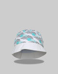 Nevada Sport Bucket Hat Full Print Abstract
