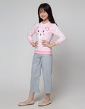 Aero Sweatshirt Animal Cute Bear