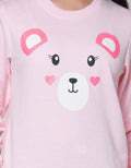 Aero Sweatshirt Animal Cute Bear