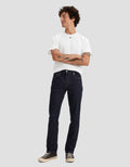 Levi's Slim Dark Hollow Celana Panjang Pria