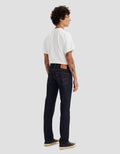 Levi's Slim Dark Hollow Celana Panjang Pria