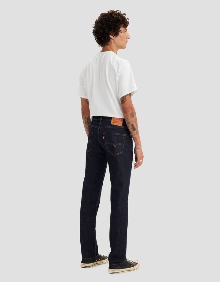 Levi's Slim Dark Hollow Celana Panjang Pria