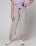 Aero Jogger Pinggang Karet Polos