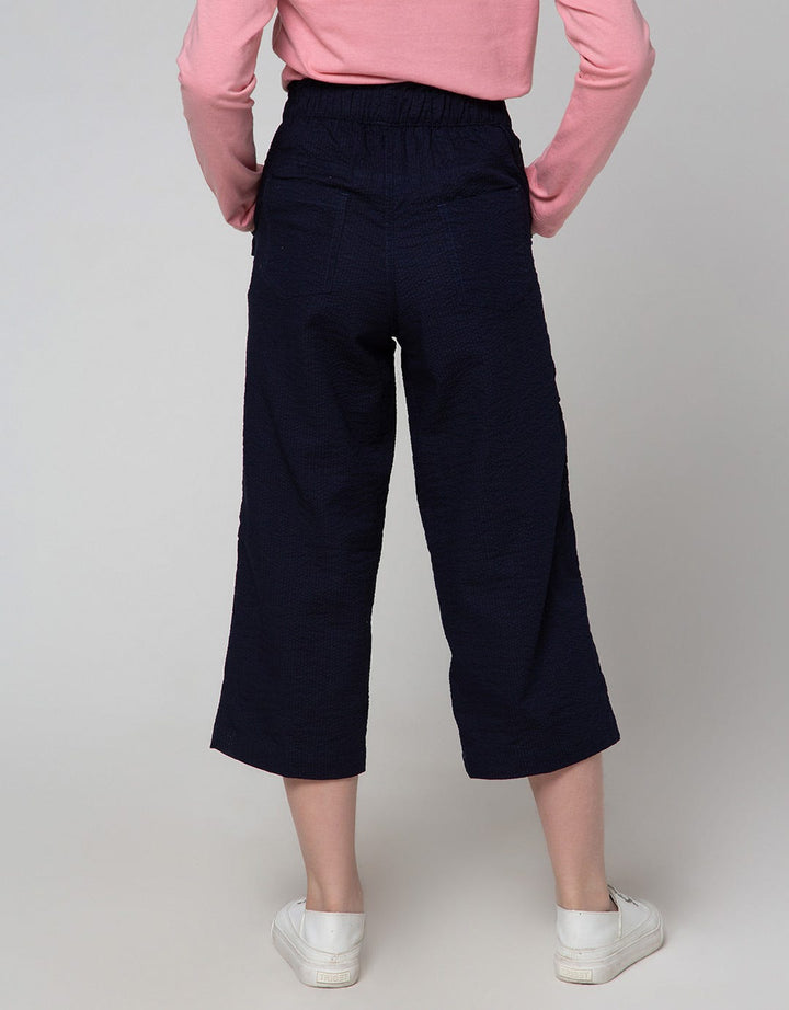 Aero Jogger Solid Rubber Waist