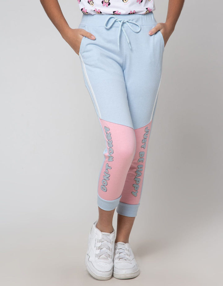 Aero Jogger Cut Sewn Best Week
