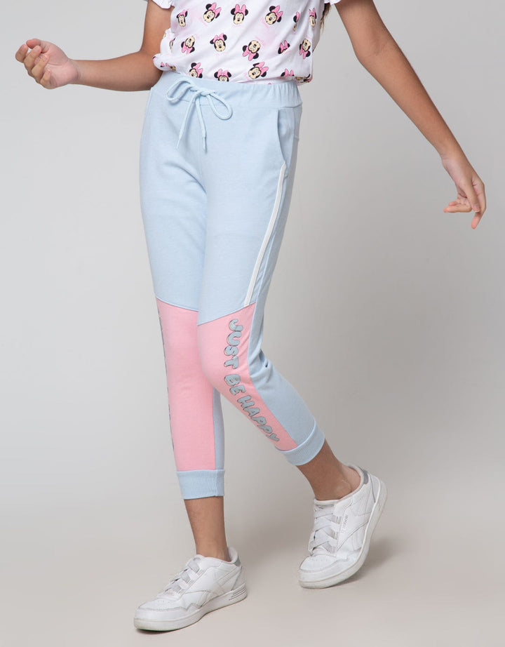 Aero Jogger Cut Sewn Best Week