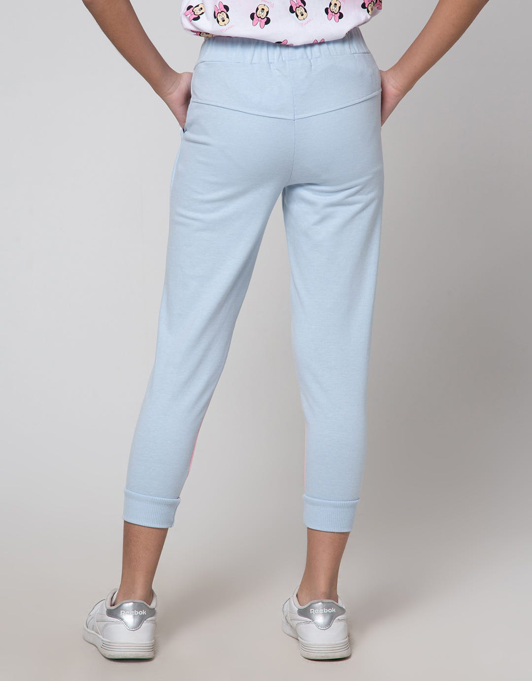 Aero Jogger Cut Sewn Best Week