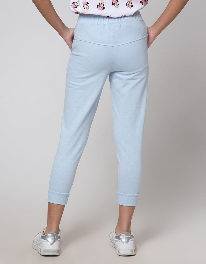 Aero Jogger Cut Sewn Best Week