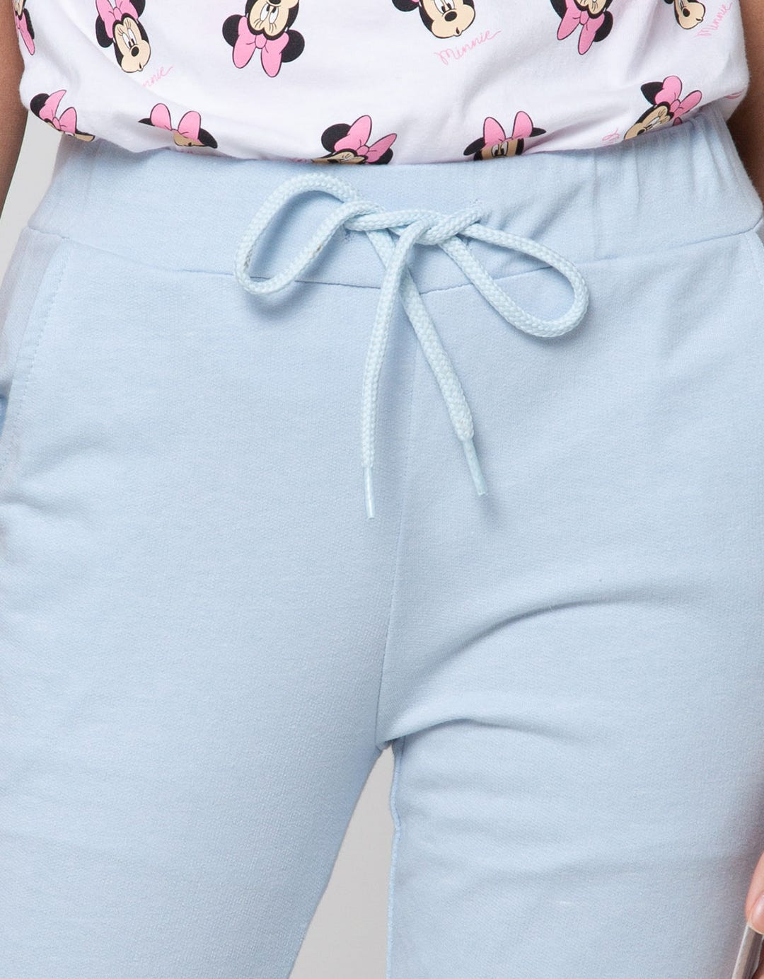 Aero Jogger Cut Sewn Best Week