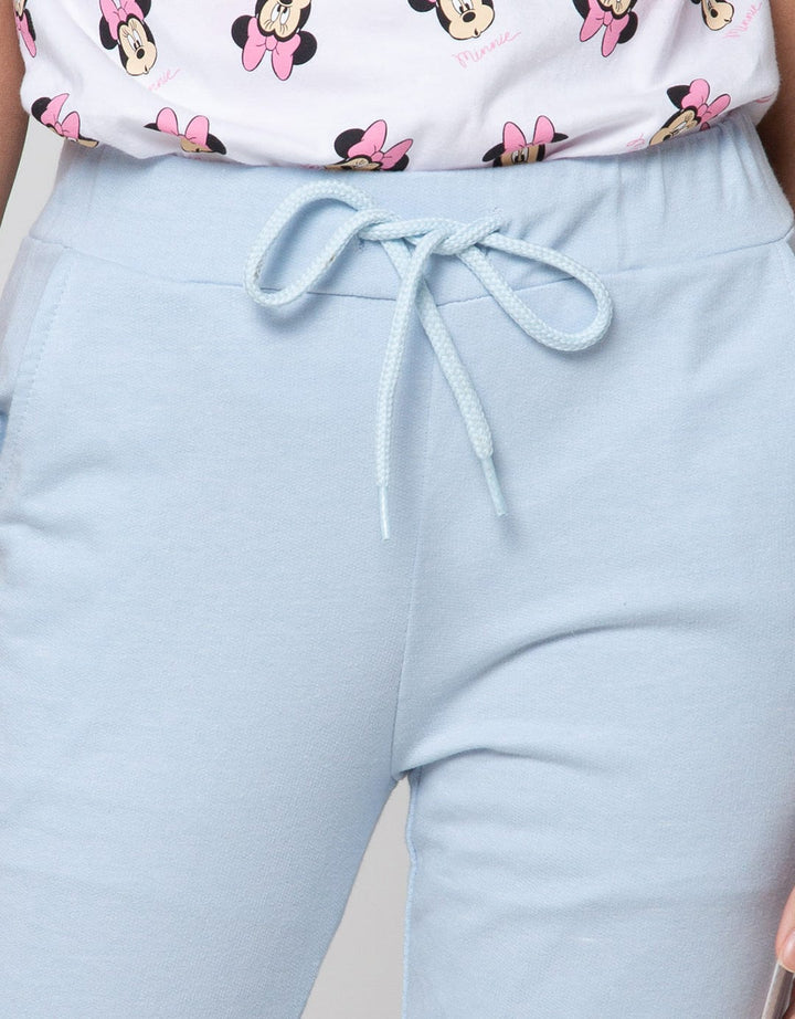 Aero Jogger Cut Sewn Best Week