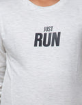 Nevada Sport Non Hoodie Side Textured Run Sweater Anak Laki-Laki