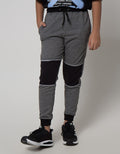 Nevada Sport Junior Jogger Textured