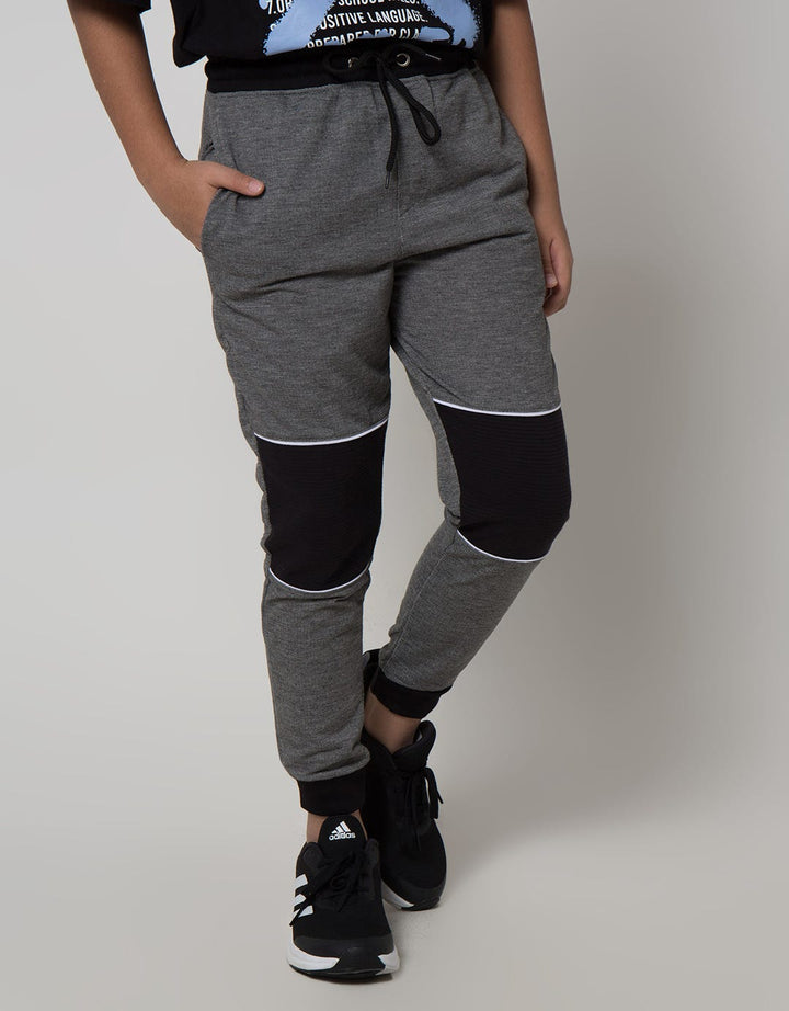 Nevada Sport Junior Jogger Textured