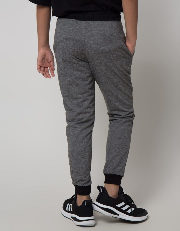 Nevada Sport Junior Jogger Textured