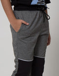 Nevada Sport Junior Jogger Textured