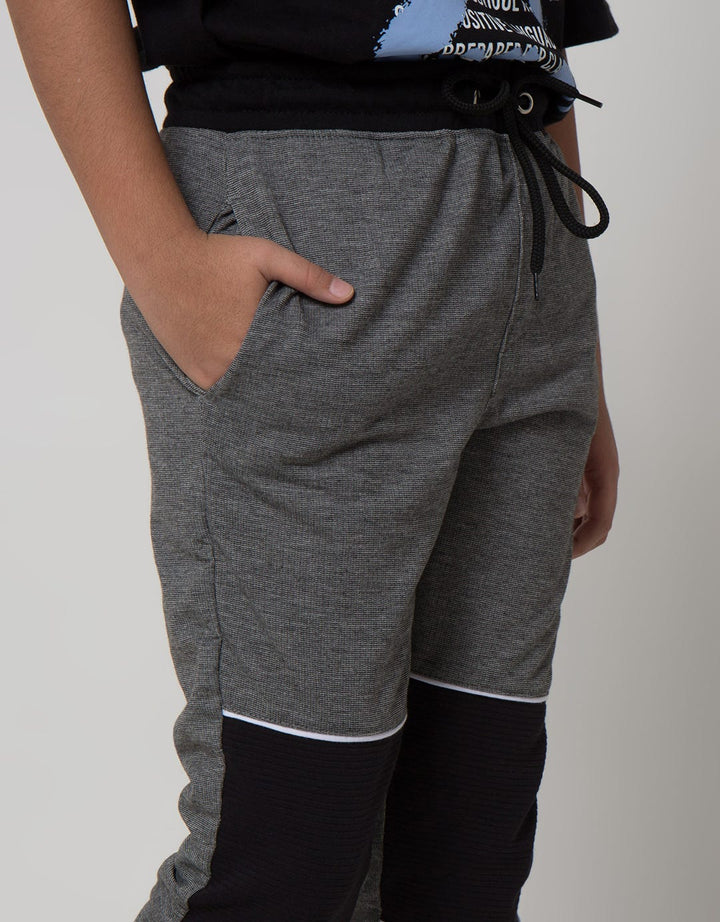 Nevada Sport Junior Jogger Textured