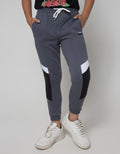 Nevada Sport Jogger Bt Textured