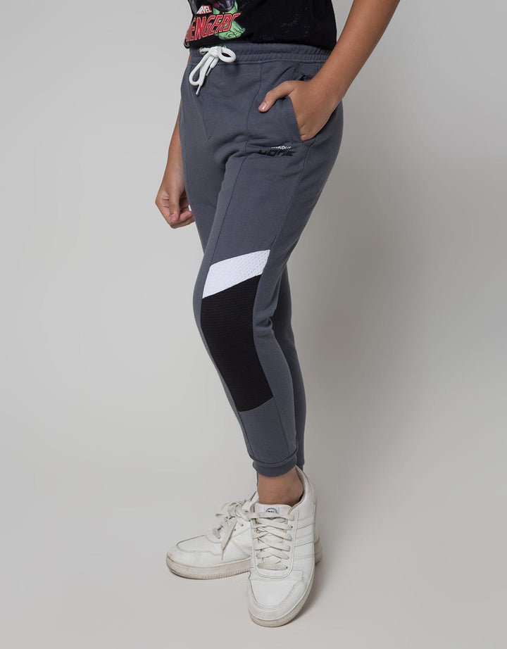 Nevada Sport Jogger Bt Textured