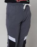 Nevada Sport Jogger Bt Textured