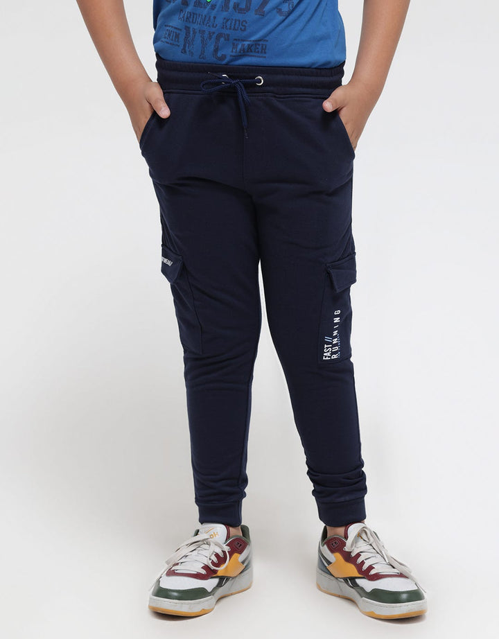 Nevada Sport Jogger Bt Side Pocket