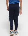 Nevada Sport Jogger Bt Side Pocket