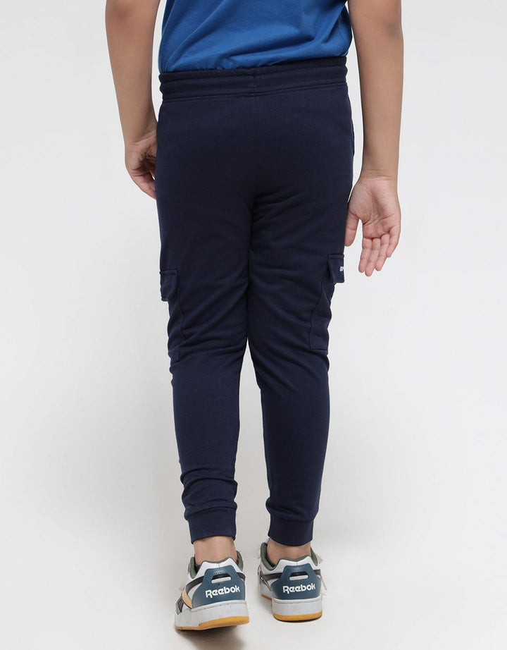 Nevada Sport Jogger Bt Side Pocket