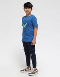 Nevada Sport Jogger Bt Side Pocket
