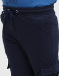 Nevada Sport Jogger Bt Side Pocket