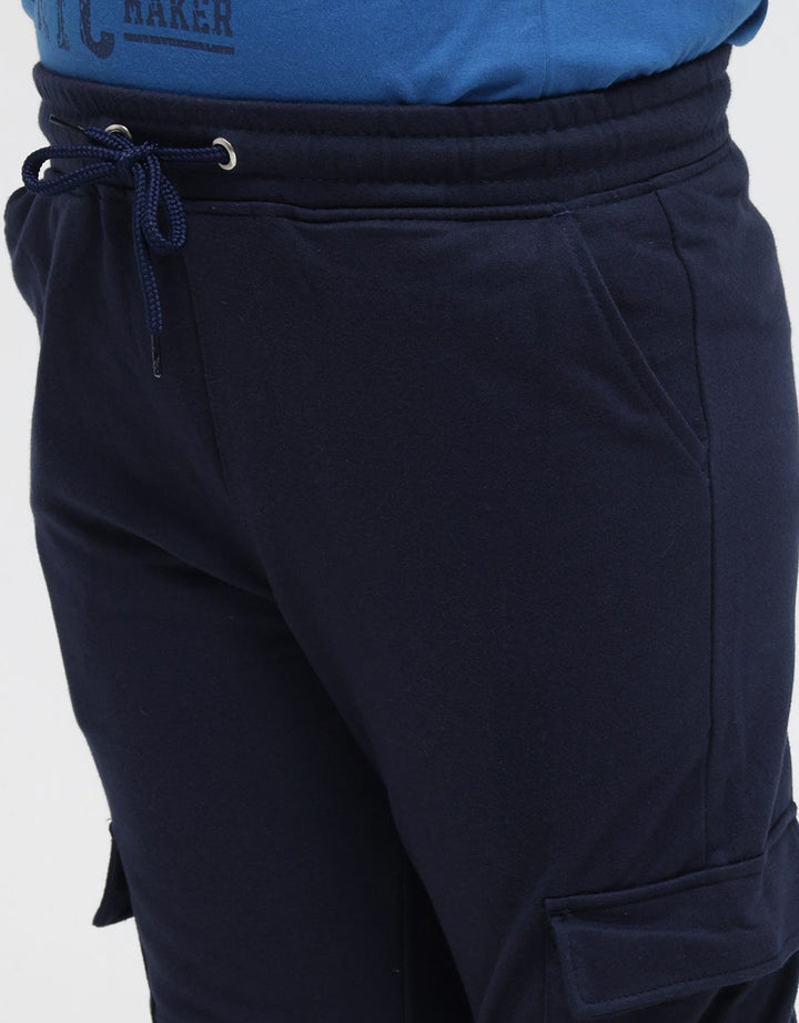 Nevada Sport Jogger Bt Side Pocket