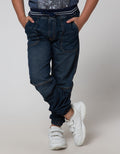 Aero Destroy Kringkel Boys Denim Pants