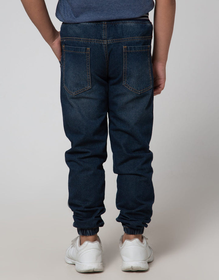 Aero Destroy Kringkel Boys Denim Pants