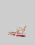 SLINGBACK SANDALS WO
