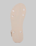 SLINGBACK SANDALS WO