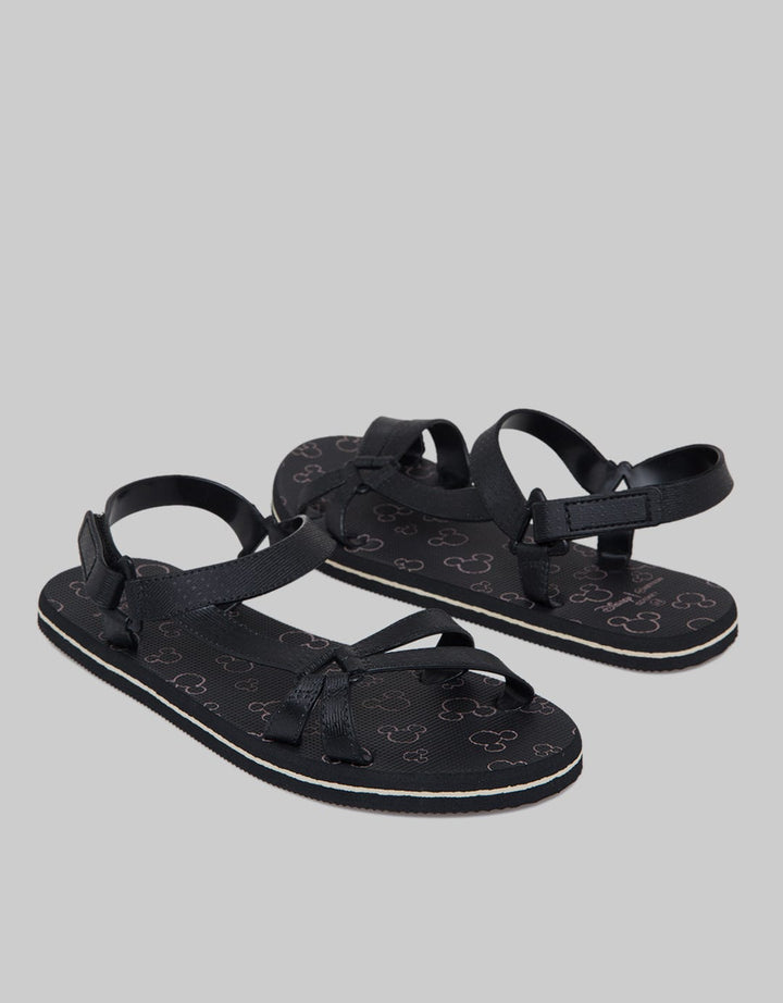 SLINGBACK SANDALS WO