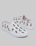 Disney Sneakers Women Mnarb02