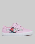 Disney Sneakers Women Mnarb05