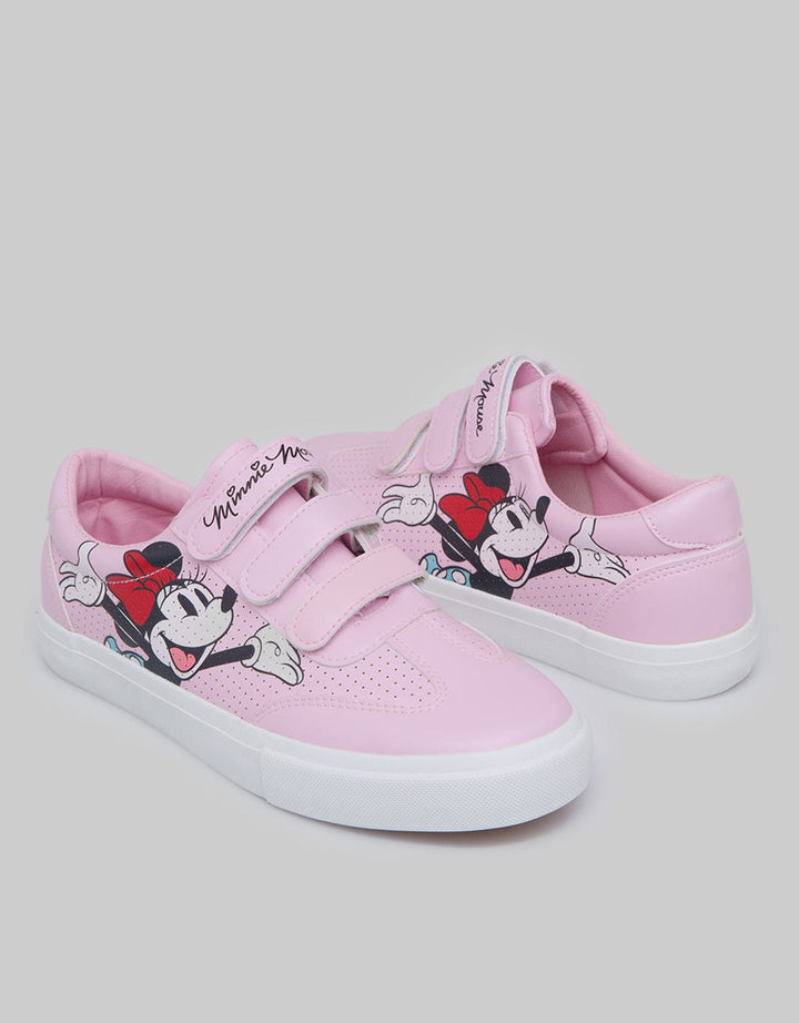 Disney Sneakers Women Mnarb05