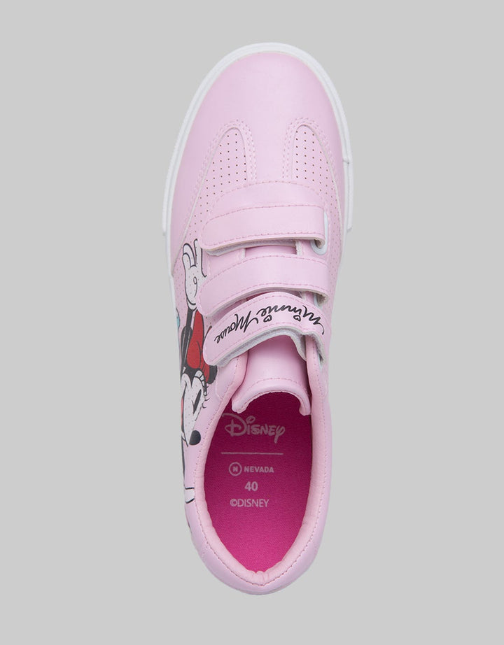 Disney Sneakers Women Mnarb05