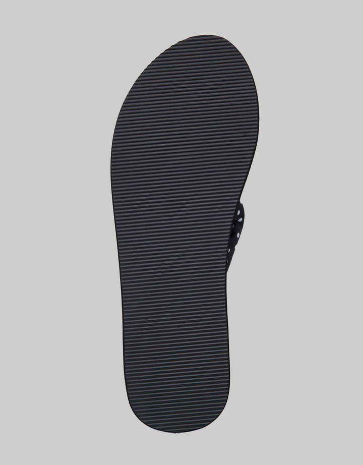 Disney Polkadot Strap Sandal Jepit Wanita