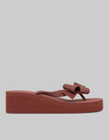 Disney Flip Flops Bright Ribbon