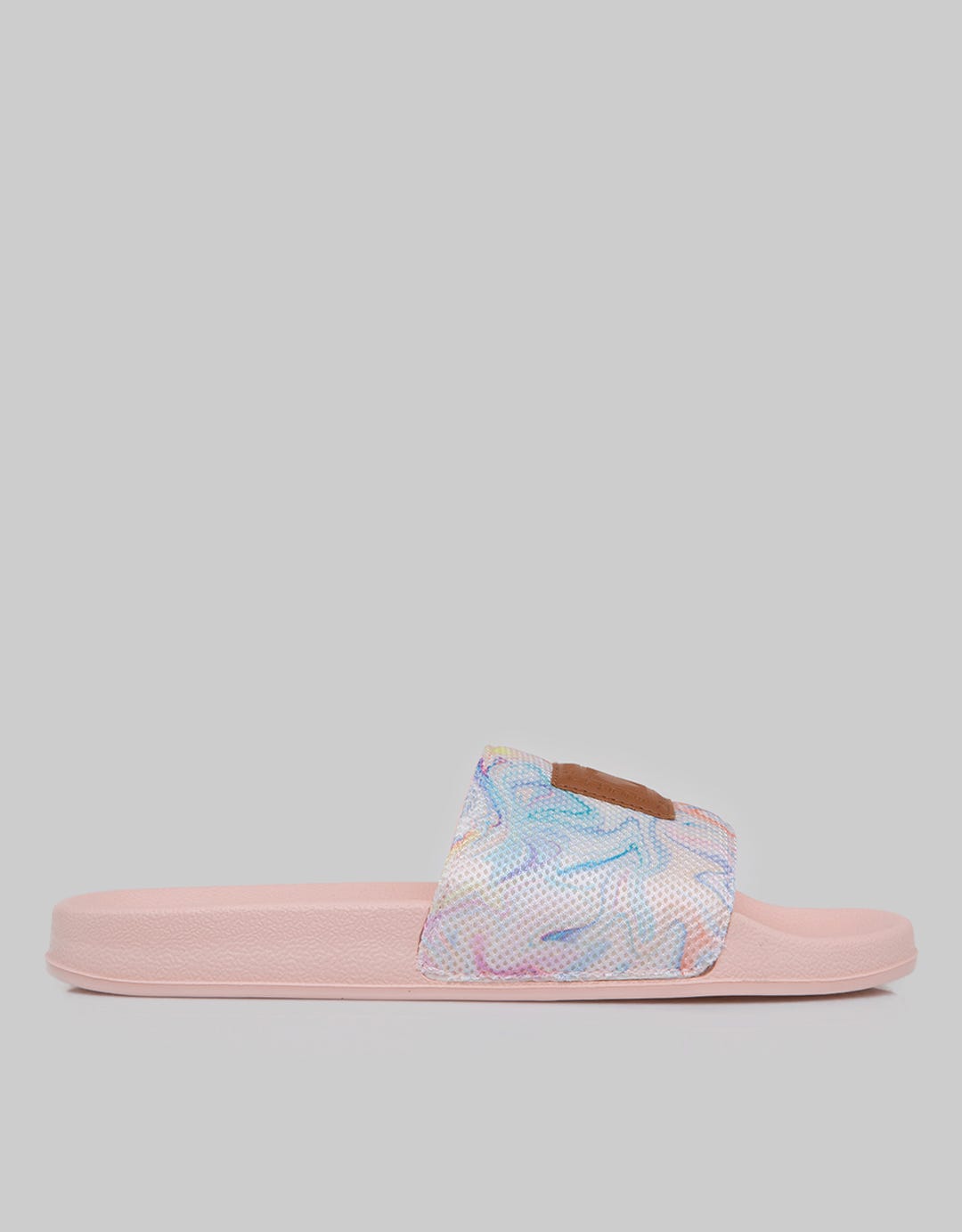 Disney Gradation Strap Sandal Wanita