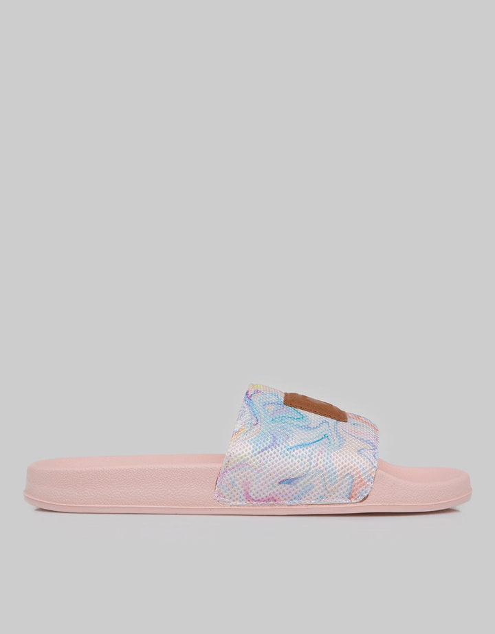 Disney Gradation Strap Sandal Wanita