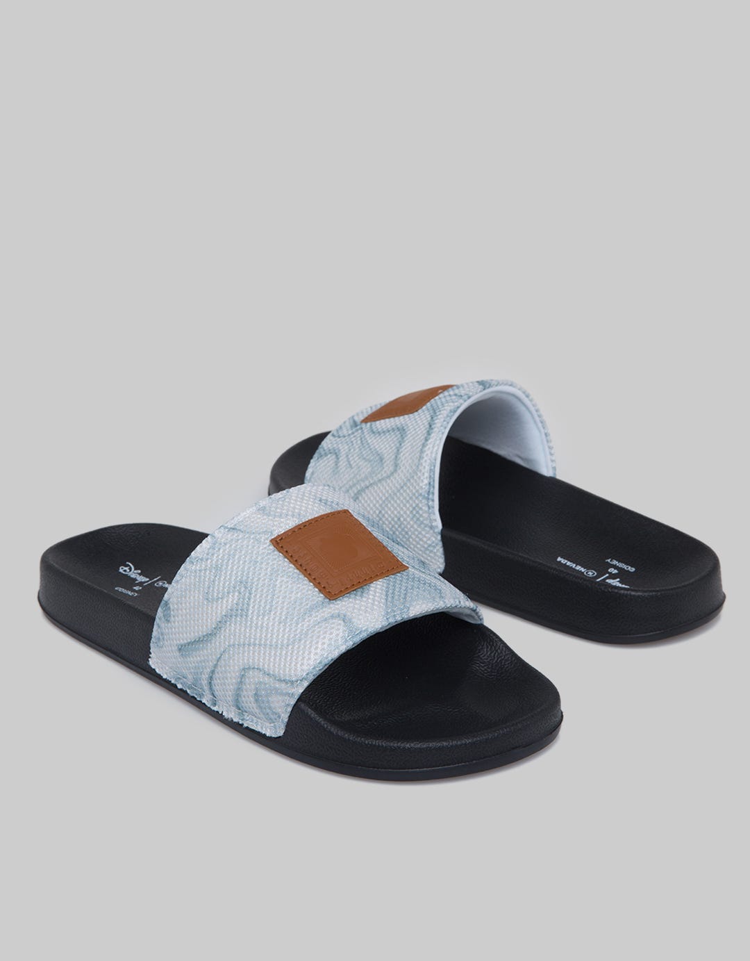 Disney Gradation Strap Sandal Wanita