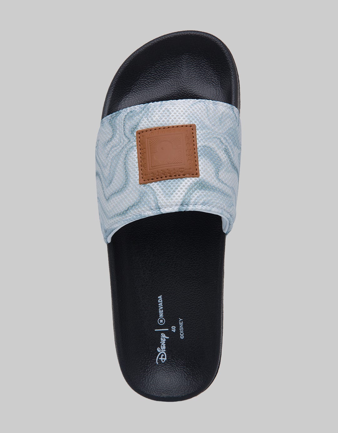 Disney Gradation Strap Sandal Wanita
