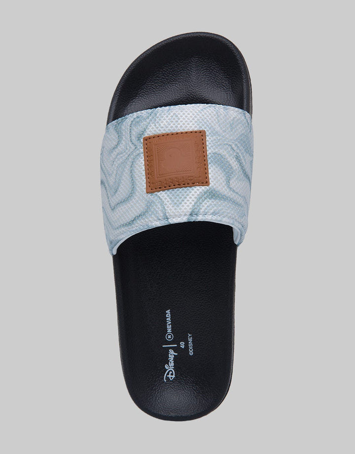 Disney Gradation Strap Sandal Wanita