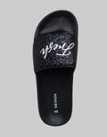 Nevada Shining Slipper Sandals Women