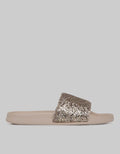 Nevada Shining Slipper Sandals Women