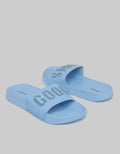 Nevada Slipper Sandals Good Vibes