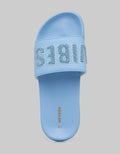 Nevada Slipper Sandals Good Vibes