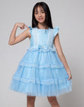 Donita Dress Party Masha